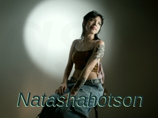 Natashahotson