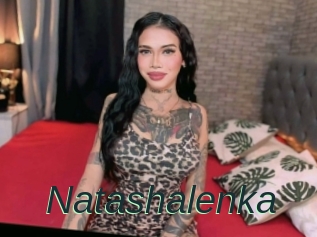 Natashalenka