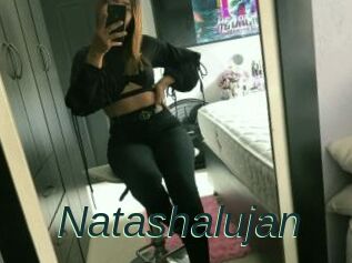Natashalujan