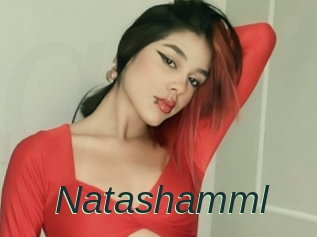 Natashamml