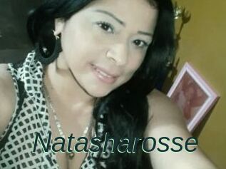 Natasharosse