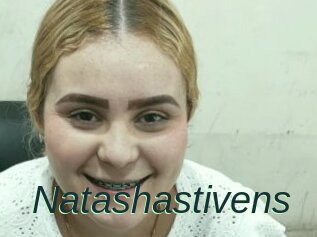 Natashastivens
