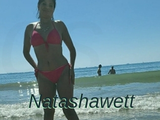 Natashawett