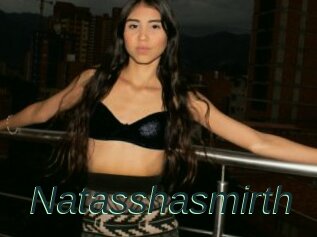 Natasshasmirth