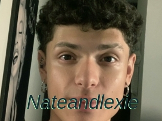 Nateandlexie