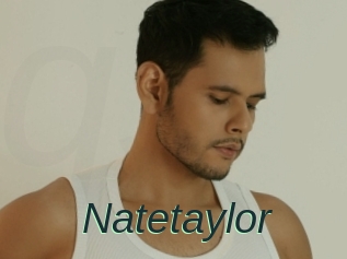 Natetaylor