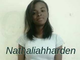 Nathaliahharden