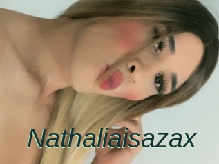 Nathaliaisazax