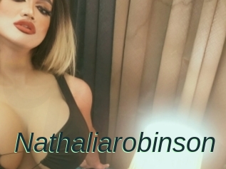 Nathaliarobinson
