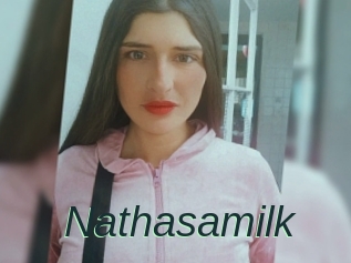Nathasamilk