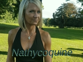 Nathycoquine