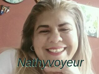 Nathyvoyeur