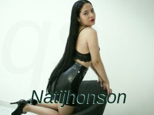 Natijhonson