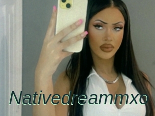 Nativedreammxo