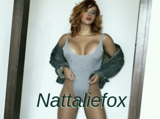 Nattaliefox