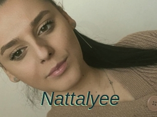 Nattalyee