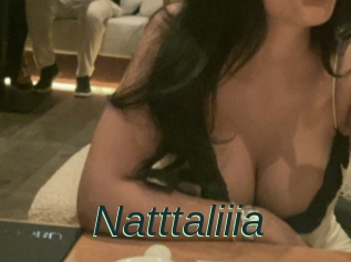 Natttaliiia