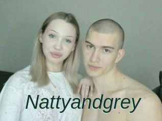 Nattyandgrey