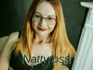 Nattyrossi