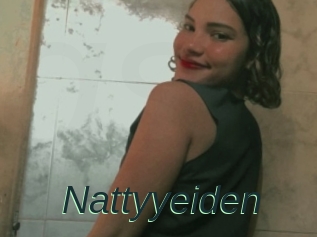 Nattyyeiden