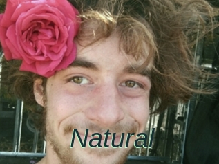 Natural