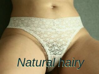 Natural_hairy
