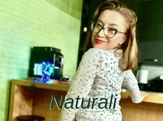 Naturali