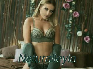 Naturalleyla