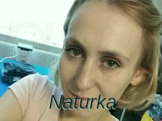 Naturka