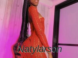 Natylarson