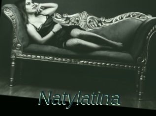 Natylatina