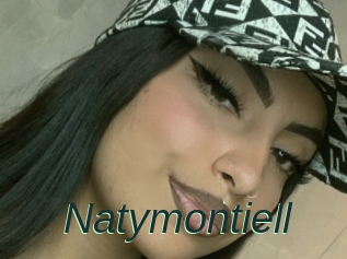 Natymontiell