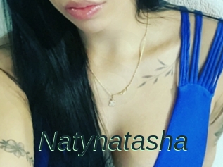 Natynatasha