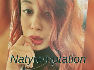 Natytemptation
