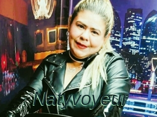 Natyvoyeur