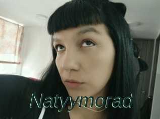 Natyymorad