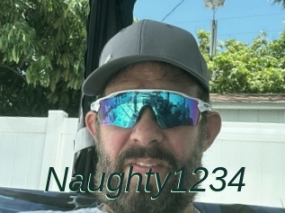 Naughty1234