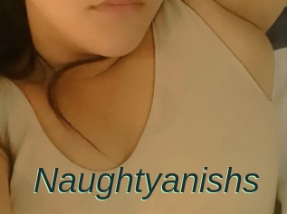 Naughtyanishs