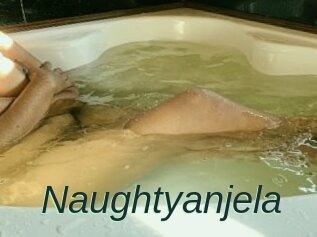 Naughtyanjela