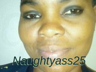 Naughtyass25