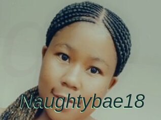 Naughtybae18