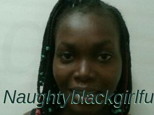 Naughtyblackgirlfu