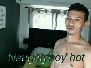 Naughtyboy_hot