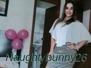 Naughtybunny26