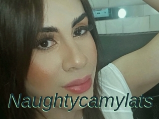 Naughtycamylats
