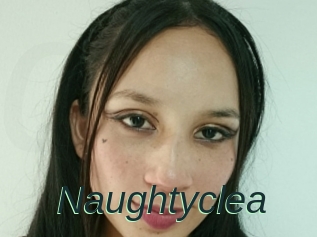 Naughtyclea