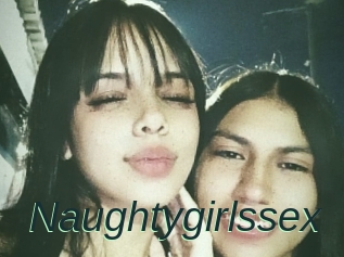 Naughtygirlssex