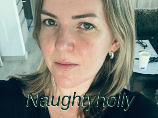 Naughtyholly