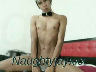 Naughtyjayxxx
