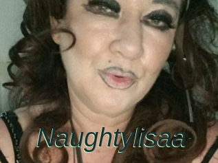 Naughtylisaa